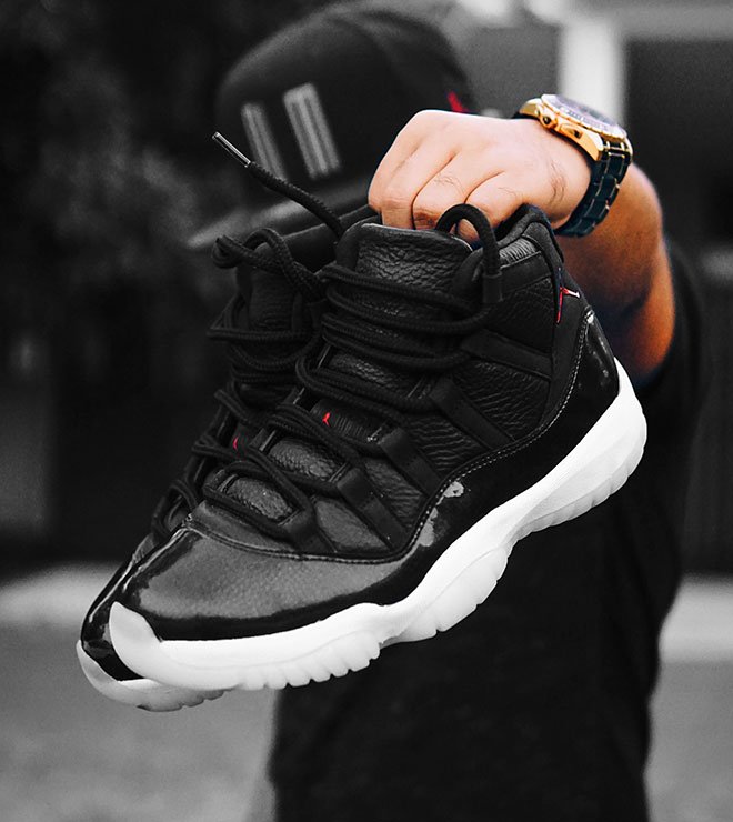 Up trend in