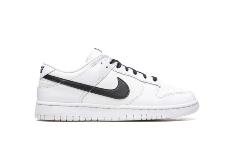 NIKE DUNK LOW RETRO REVERSE PANDA