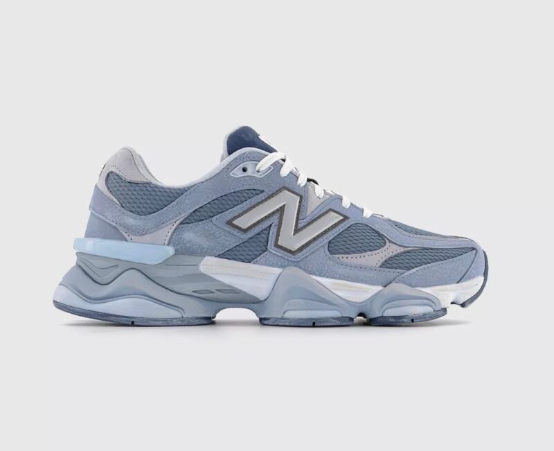 “ NB 9060 GREY DAY”