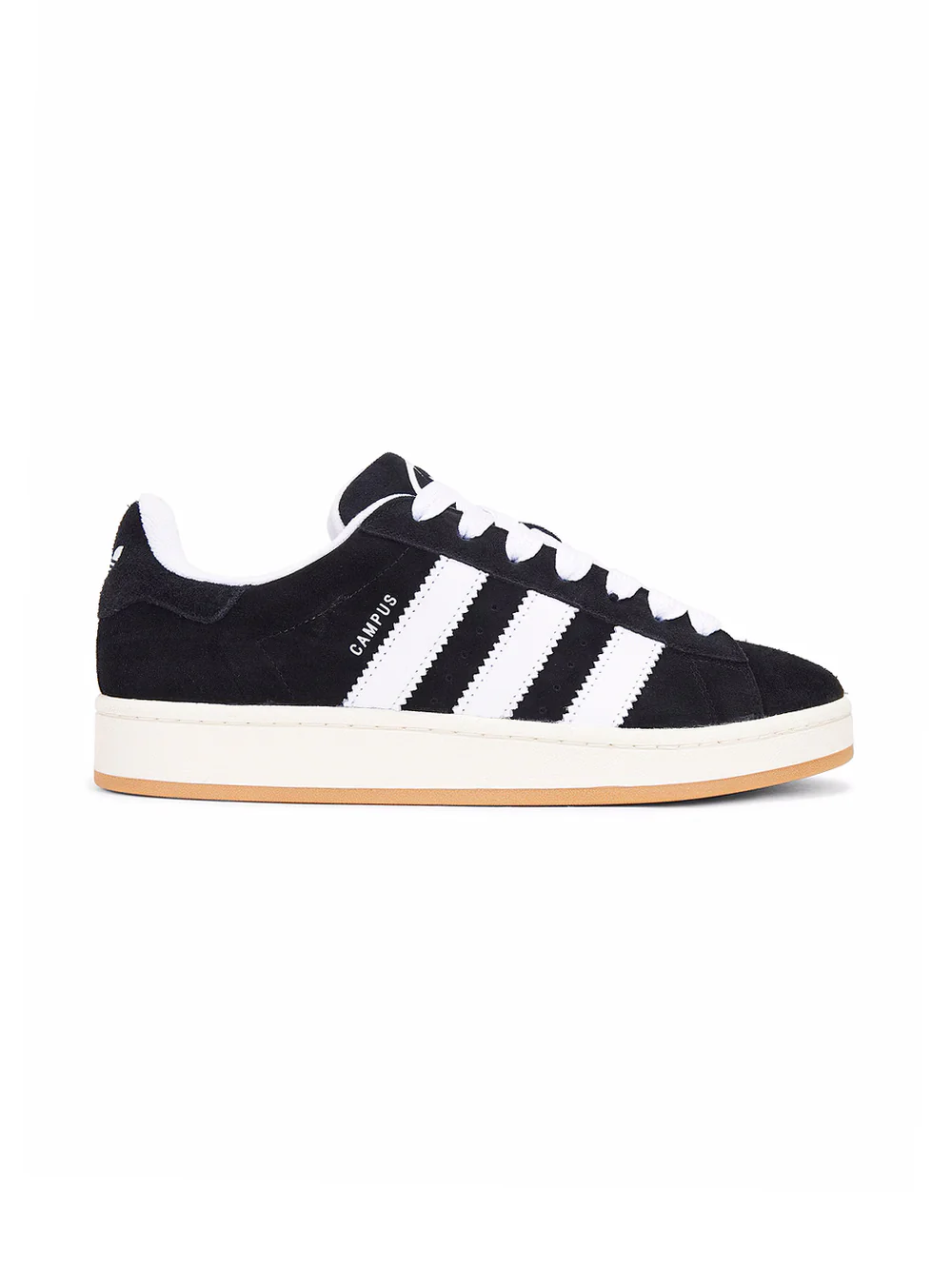 ADIDAS CAMPUS 00S BLACK 1 - UP TREND - IMG 3198 - by UPTREND ADIDAS CAMPUS 00S BLACK