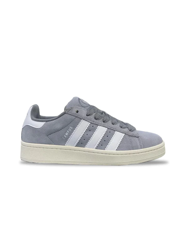 ADIDAS CAMPUS 00S GREY 1 - UP TREND - IMG 3203 - by UPTREND ADIDAS CAMPUS 00S GREY