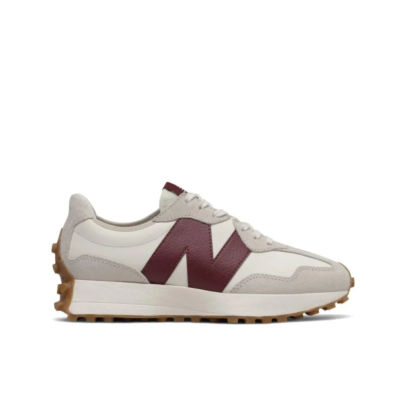NB 327 BURGUNDY